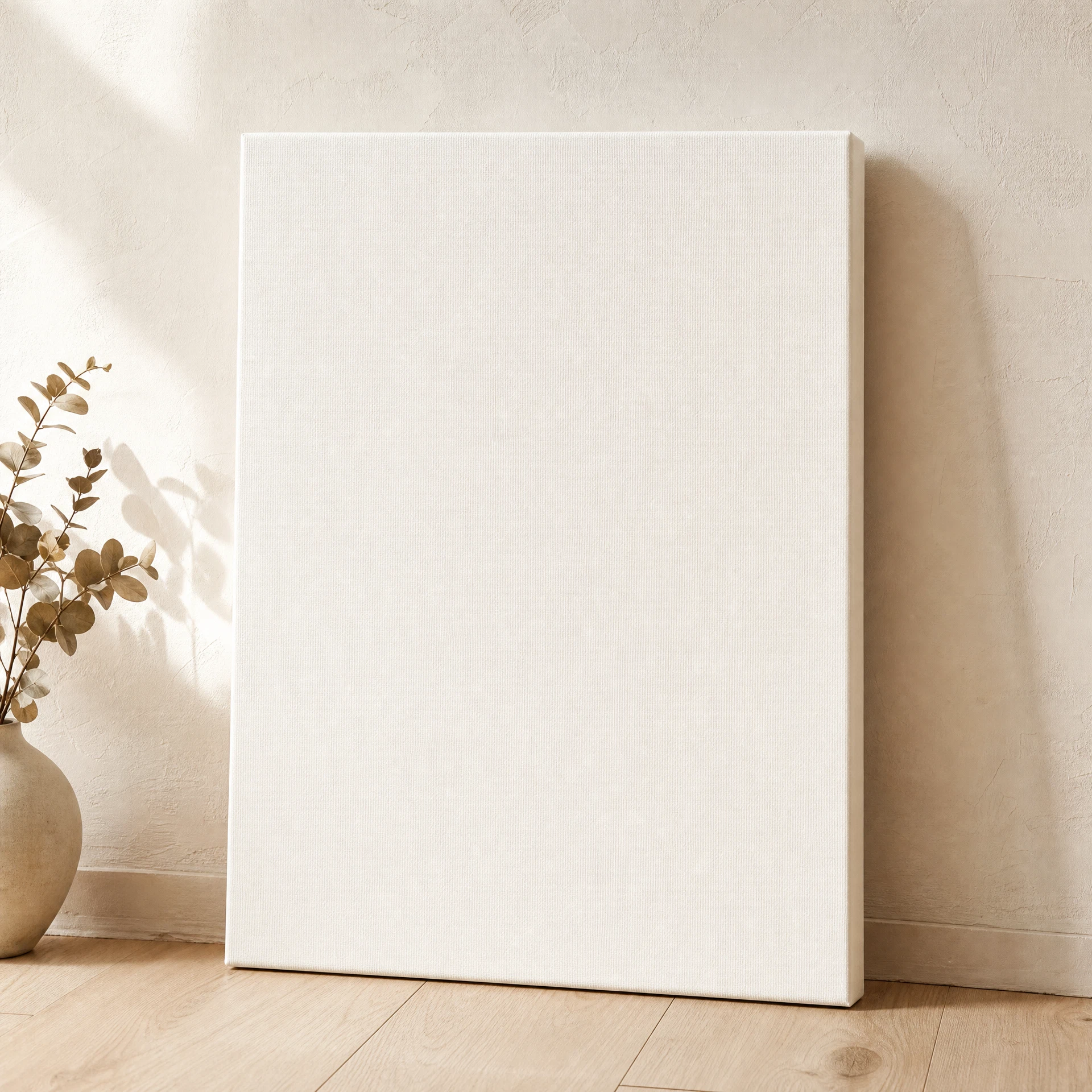 Gallery Wrapped Canvas