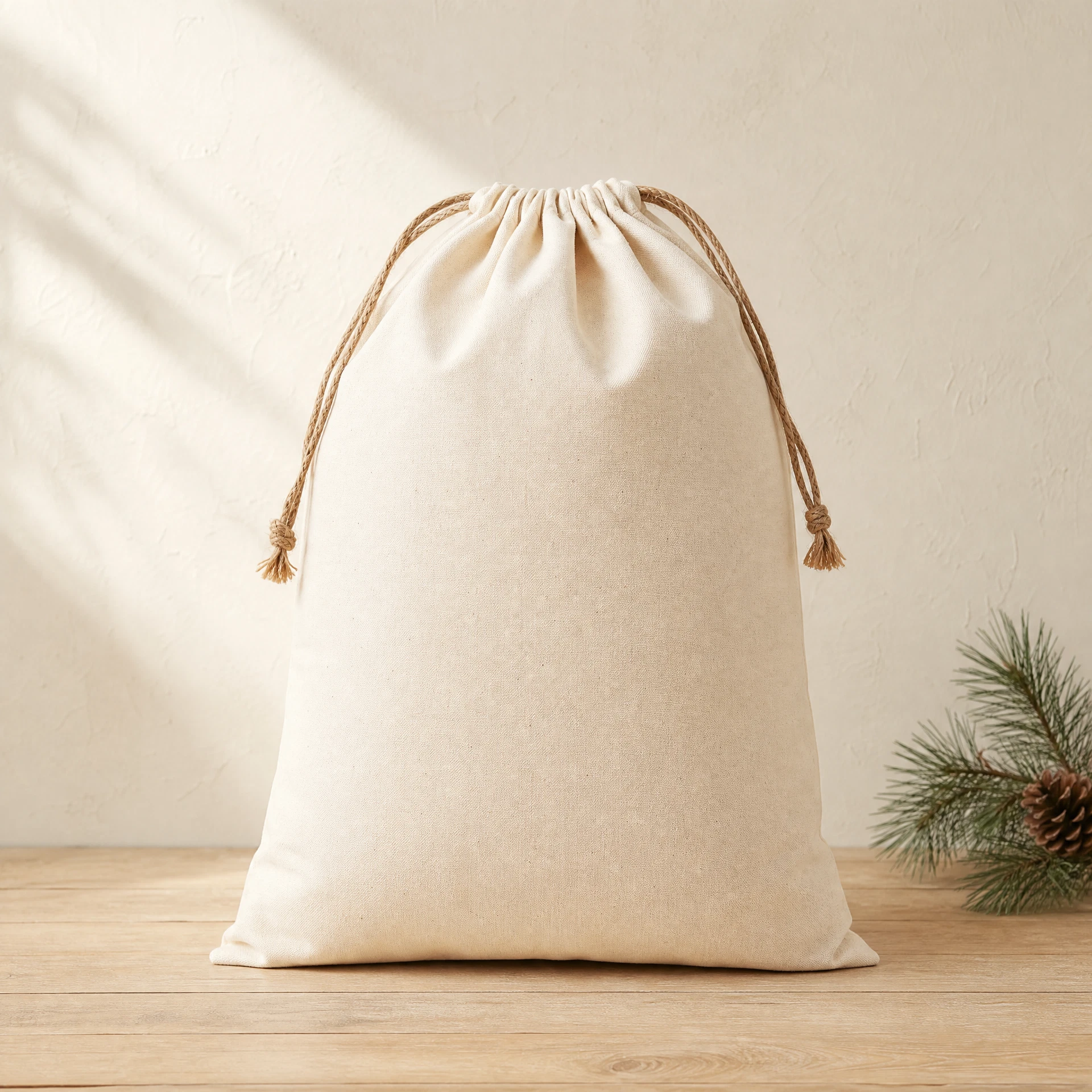 Personalised Santa Sack
