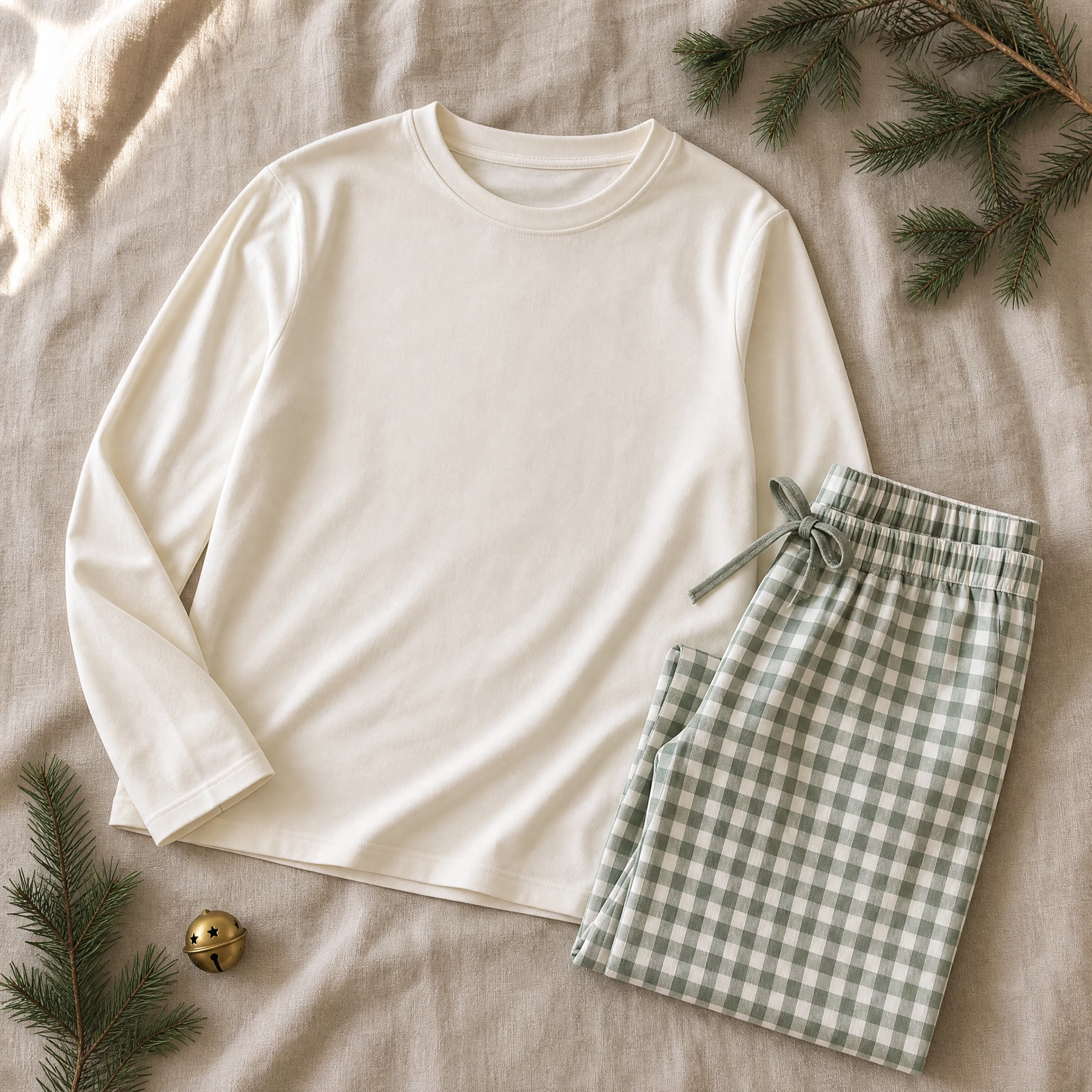 Christmas Pyjamas