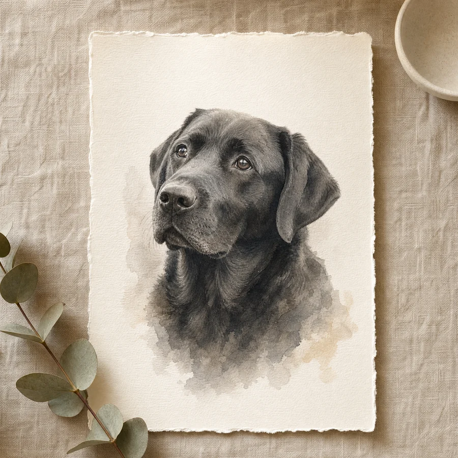 Fine art prints