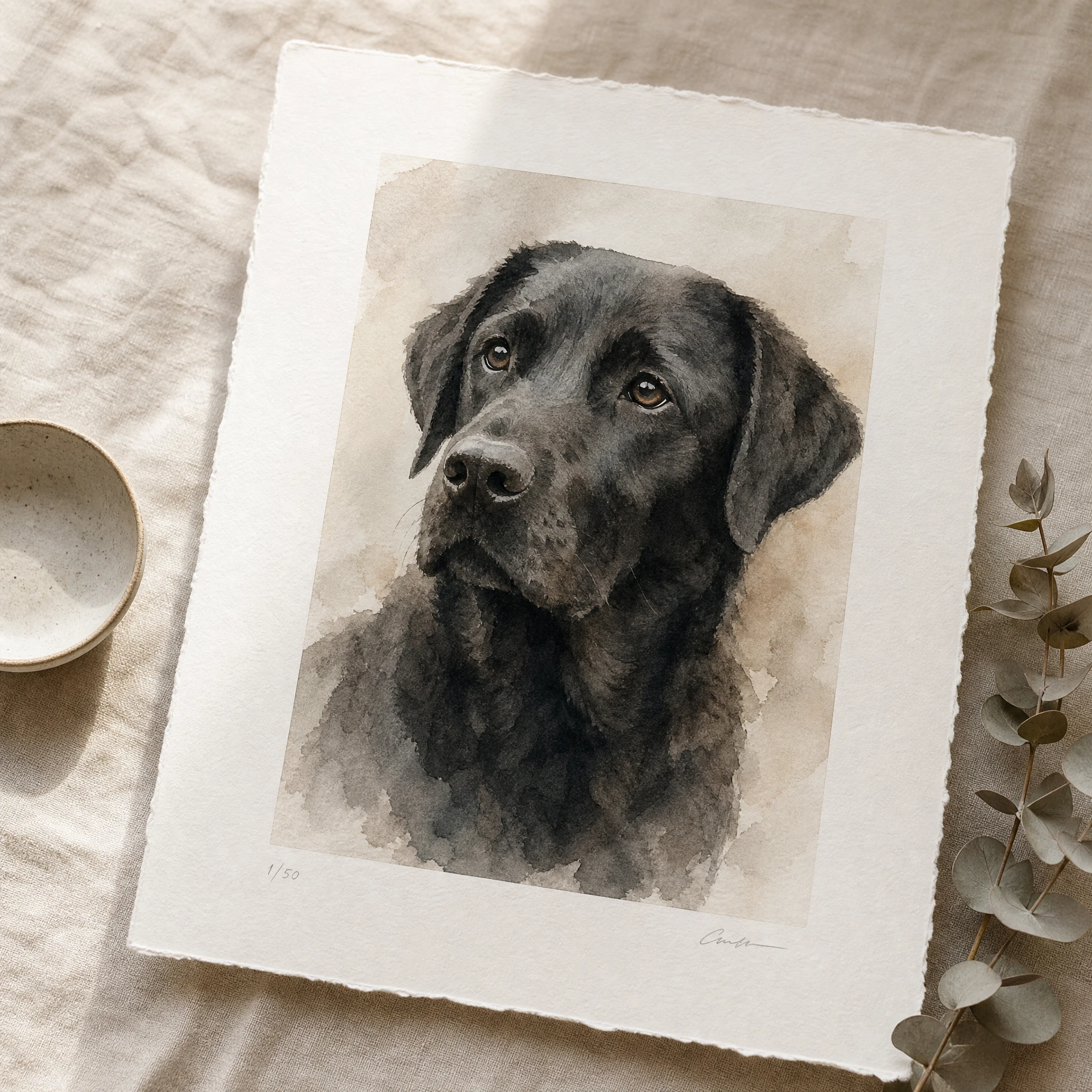 Fine art prints